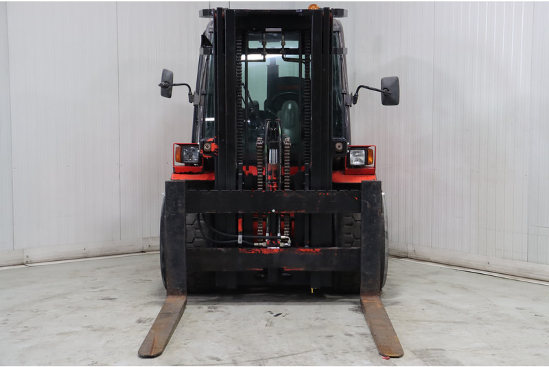 Manitou MSI 50H - Stivuitor diesel: Foto 3 Manitou MSI 50H - Stivuitor diesel: Foto 3