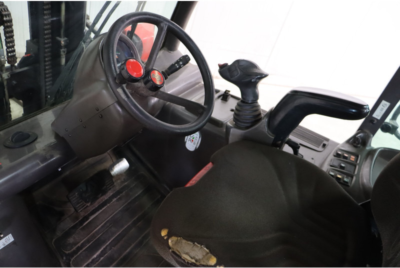 Manitou MSI 50H - Stivuitor diesel: Foto 2 Manitou MSI 50H - Stivuitor diesel: Foto 2