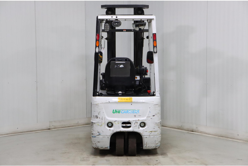 UniCarriers A1N1L15Q - Electrostivuitor: Foto 5 UniCarriers A1N1L15Q - Electrostivuitor: Foto 5