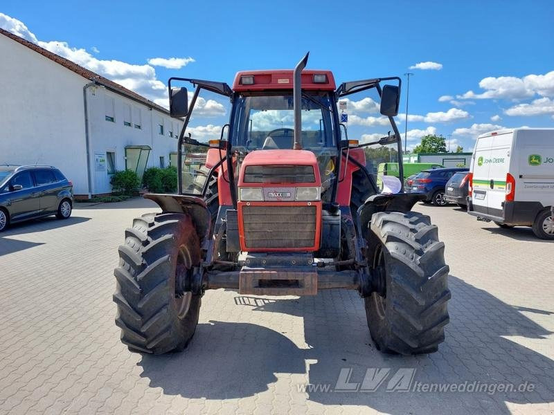 Case IH 5140 - Tractor agricol: Foto 1 Case IH 5140 - Tractor agricol: Foto 1