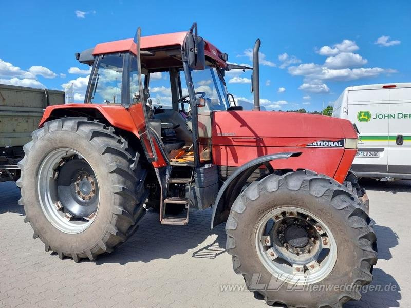 Case IH 5140 - Tractor agricol: Foto 2 Case IH 5140 - Tractor agricol: Foto 2
