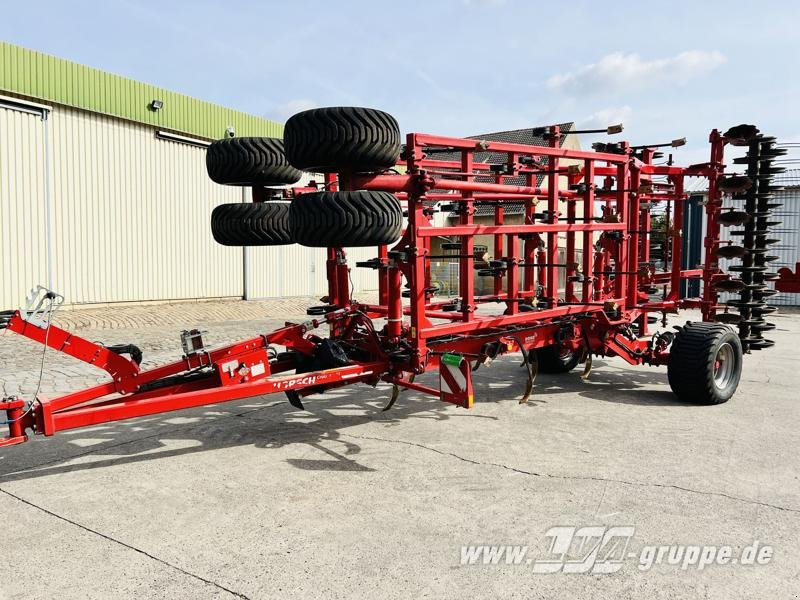 Horsch Cruiser 6XL - Cultivator: Foto 4 Horsch Cruiser 6XL - Cultivator: Foto 4