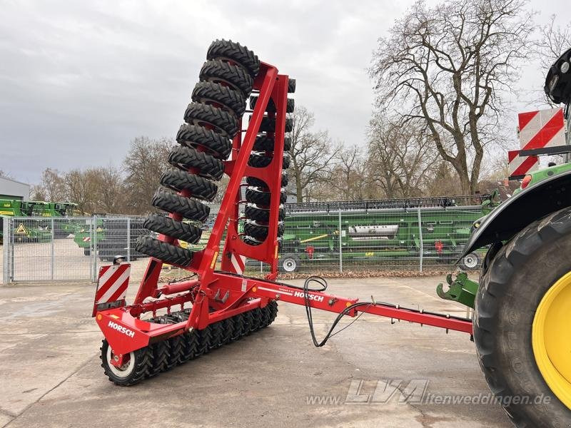 Horsch Optipack 8 AS - Compactor agricola: Foto 1 Horsch Optipack 8 AS - Compactor agricola: Foto 1