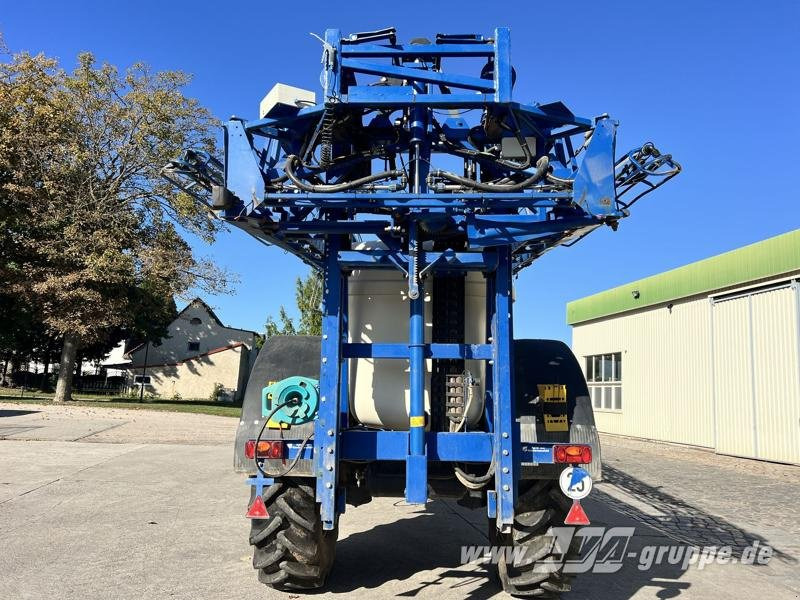 Inuma IAS 6036 Professional - Maşină de erbicidat tractata: Foto 5 Inuma IAS 6036 Professional - Maşină de erbicidat tractata: Foto 5