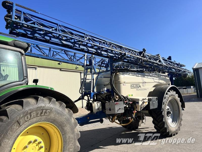Inuma IAS 6036 Professional - Maşină de erbicidat tractata: Foto 2 Inuma IAS 6036 Professional - Maşină de erbicidat tractata: Foto 2