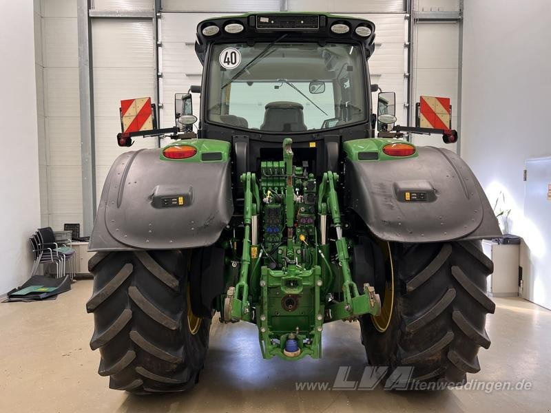John Deere 6250R - Tractor agricol: Foto 3 John Deere 6250R - Tractor agricol: Foto 3