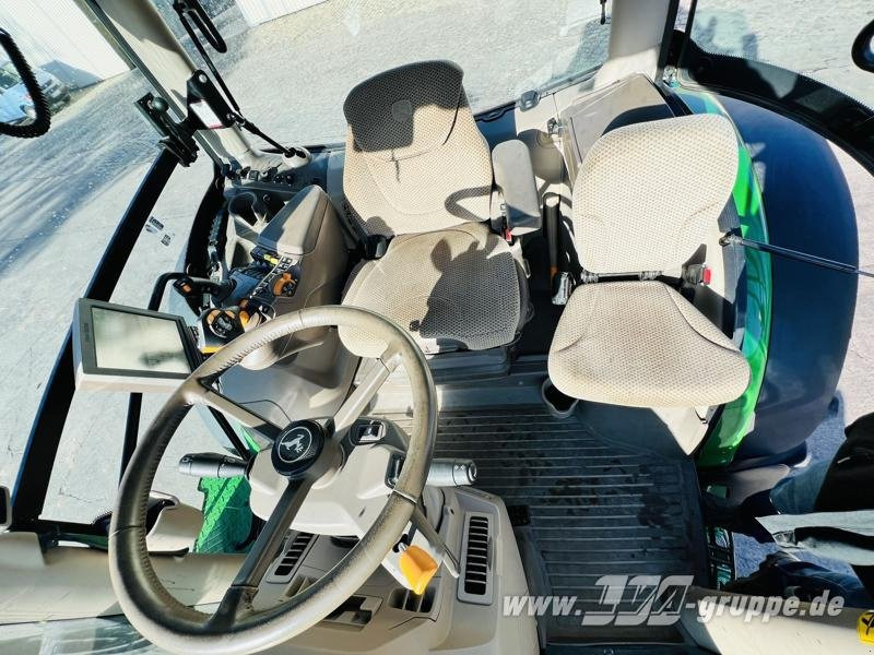 Tractor agricol John Deere 6R 250: Foto 10