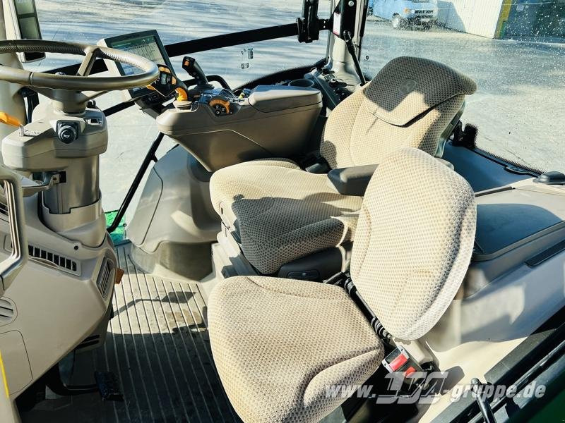 Tractor agricol John Deere 6R 250: Foto 9