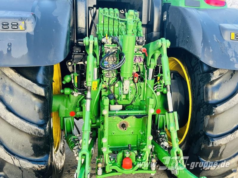 Tractor agricol John Deere 6R 250: Foto 8