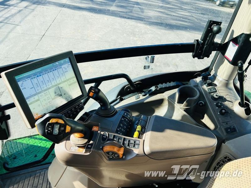 Tractor agricol John Deere 6R 250: Foto 11