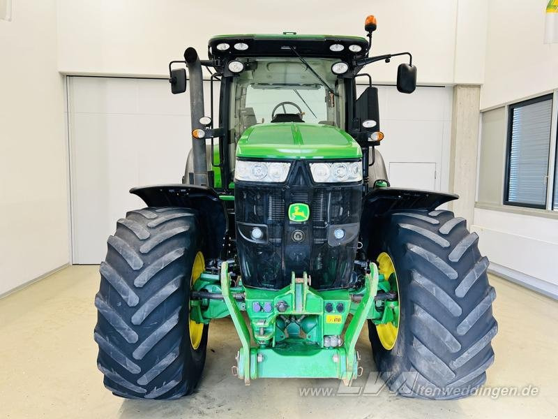 John Deere 7290R E23 PowerShift - Tractor agricol: Foto 3 John Deere 7290R E23 PowerShift - Tractor agricol: Foto 3