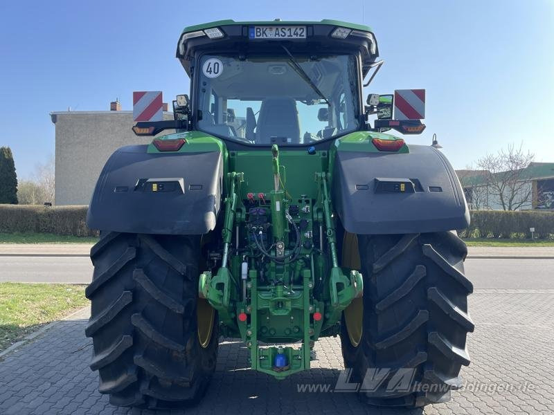 John Deere 7R 310 - Tractor agricol: Foto 4 John Deere 7R 310 - Tractor agricol: Foto 4