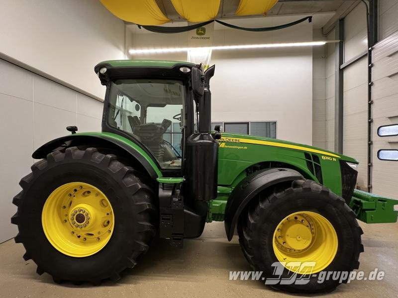 John Deere 8310R **Motor NEU** - Tractor agricol: Foto 4 John Deere 8310R **Motor NEU** - Tractor agricol: Foto 4