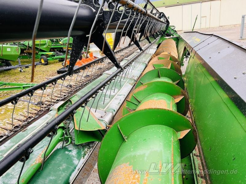 Heder John Deere PremiumFlow 630 Zürn: Foto 8 Heder John Deere PremiumFlow 630 Zürn: Foto 8
