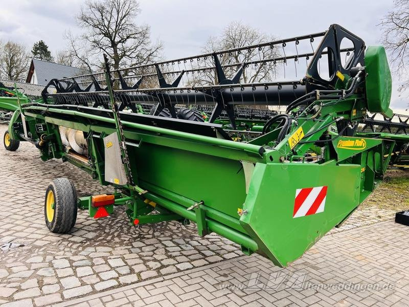 John Deere PremiumFlow 630 Zürn - Heder: Foto 5 John Deere PremiumFlow 630 Zürn - Heder: Foto 5