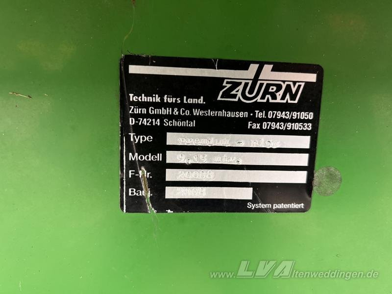 Heder John Deere PremiumFlow 630 Zürn: Foto 11 Heder John Deere PremiumFlow 630 Zürn: Foto 11