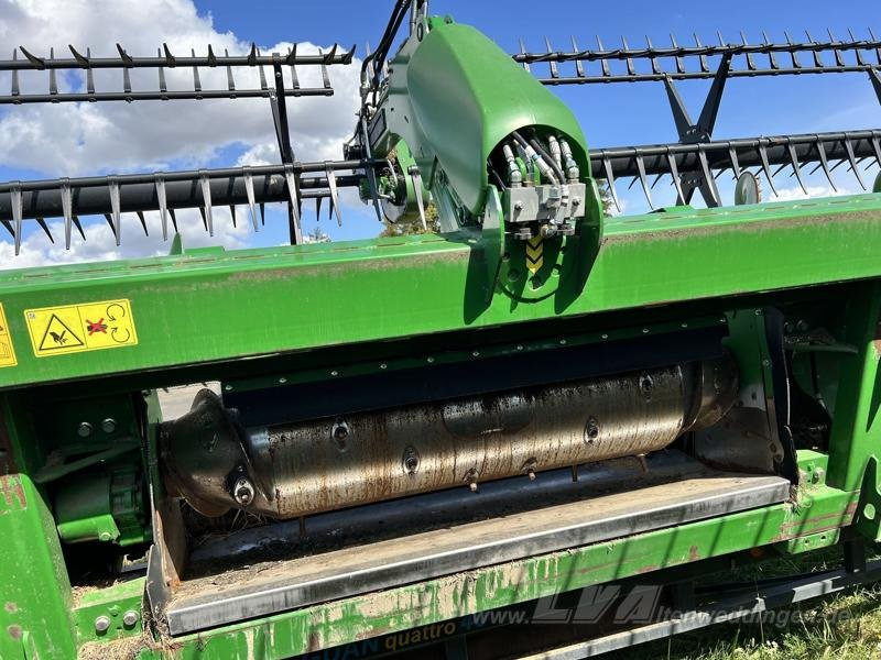 John Deere RDF 40 - Heder: Foto 3 John Deere RDF 40 - Heder: Foto 3