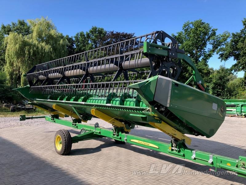 Leasing de John Deere T550 John Deere T550: Foto 6