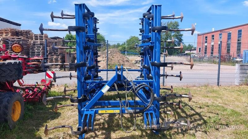 Köckerling Allrounder 500 classic - Cultivator: Foto 2 Köckerling Allrounder 500 classic - Cultivator: Foto 2