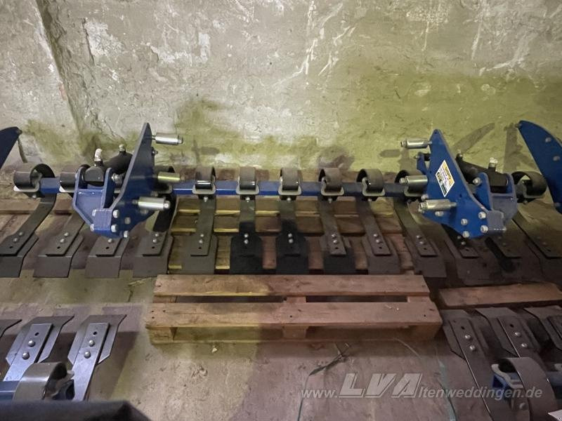 Köckerling Levelboard Allrounder 750 Flatline - Cultivator: Foto 5 Köckerling Levelboard Allrounder 750 Flatline - Cultivator: Foto 5