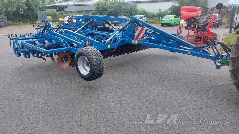Köckerling Rebell 500T 2.0 classic - Grapă cu discuri: Foto 1 Köckerling Rebell 500T 2.0 classic - Grapă cu discuri: Foto 1
