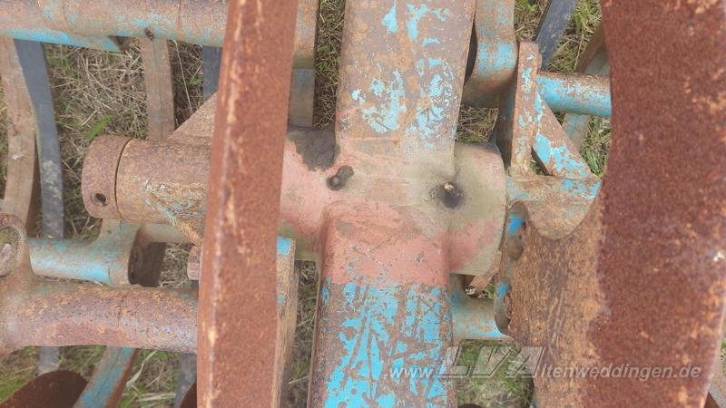 Lemken VarioPack 110 WDP700 - Compactor agricola: Foto 5 Lemken VarioPack 110 WDP700 - Compactor agricola: Foto 5