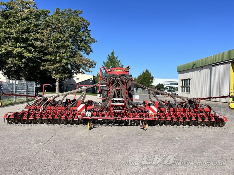 Väderstad SPIRIT ST 900 S - Semănătoare: Foto 4 Väderstad SPIRIT ST 900 S - Semănătoare: Foto 4