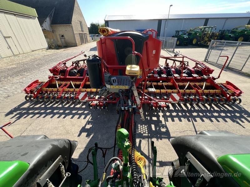 Väderstad SPIRIT ST 900 S - Semănătoare combinată: Foto 5 Väderstad SPIRIT ST 900 S - Semănătoare combinată: Foto 5