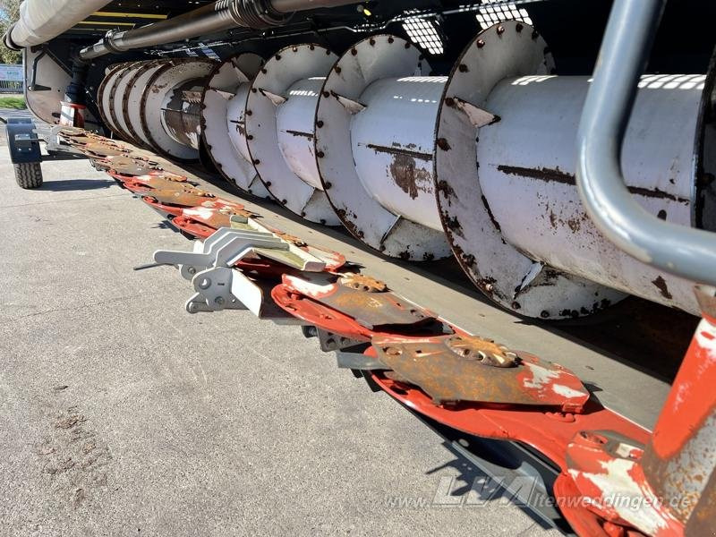 Zürn ProfiCut 700 - Utilaje pentru maşină de recoltat furaj: Foto 3 Zürn ProfiCut 700 - Utilaje pentru maşină de recoltat furaj: Foto 3