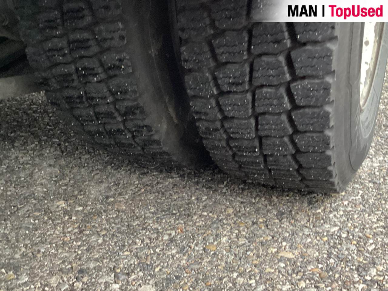 MAN TGM 12.250 4X2 BL - Camion frigider: Foto 3 MAN TGM 12.250 4X2 BL - Camion frigider: Foto 3