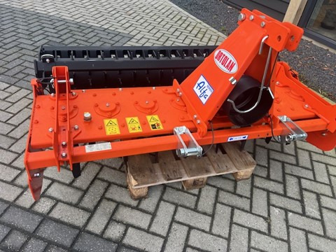ORTOLAN ALFA 170 harrow - Maşină pentru prelucrarea solului: Foto 2 ORTOLAN ALFA 170 harrow - Maşină pentru prelucrarea solului: Foto 2