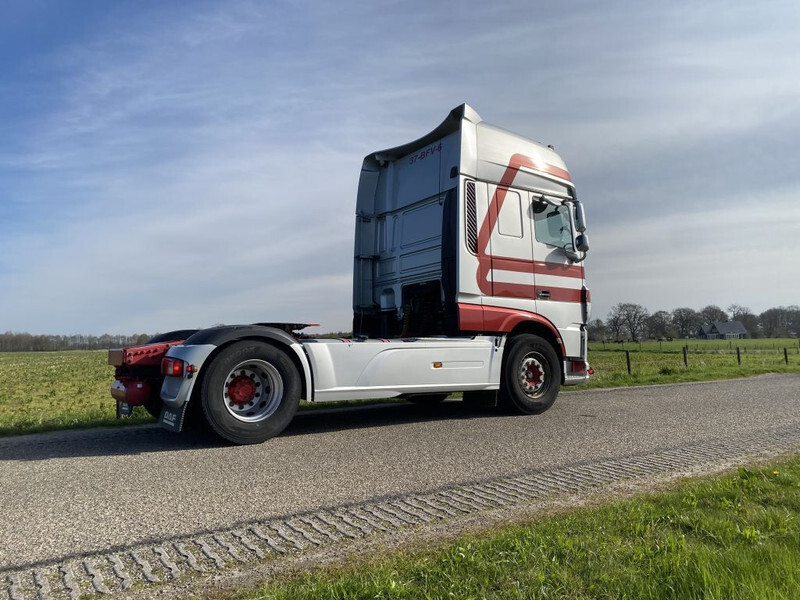 DAF XF 106.460 | SSC | RETARDER | LOW .KM | DUTCH TRUCK | - Cap tractor: Foto 2 DAF XF 106.460 | SSC | RETARDER | LOW .KM | DUTCH TRUCK | - Cap tractor: Foto 2