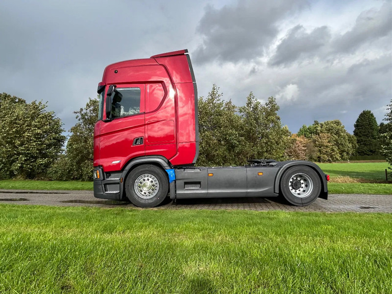 Scania S500 NGS | S-U-P-E-R | PARK-COOLER | RETARDER | FULL-AIR | NEW - Cap tractor: Foto 2 Scania S500 NGS | S-U-P-E-R | PARK-COOLER | RETARDER | FULL-AIR | NEW - Cap tractor: Foto 2