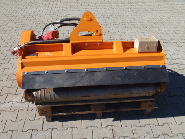 Unimog Kipperpritsche Deu. U424 - Ataşament: Foto 2 Unimog Kipperpritsche Deu. U424 - Ataşament: Foto 2