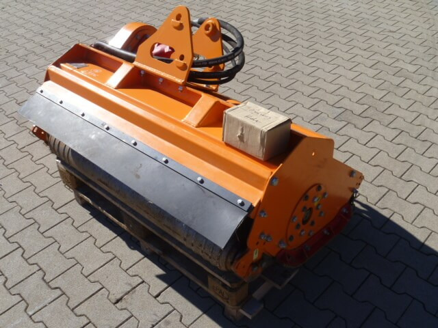 Unimog Kipperpritsche Deu. U424 - Ataşament: Foto 3 Unimog Kipperpritsche Deu. U424 - Ataşament: Foto 3