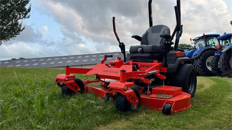 Ariens Zenith 60 SD Top professionel maskine med stor 2 c - Tractor comunal: Foto 3 Ariens Zenith 60 SD Top professionel maskine med stor 2 c - Tractor comunal: Foto 3