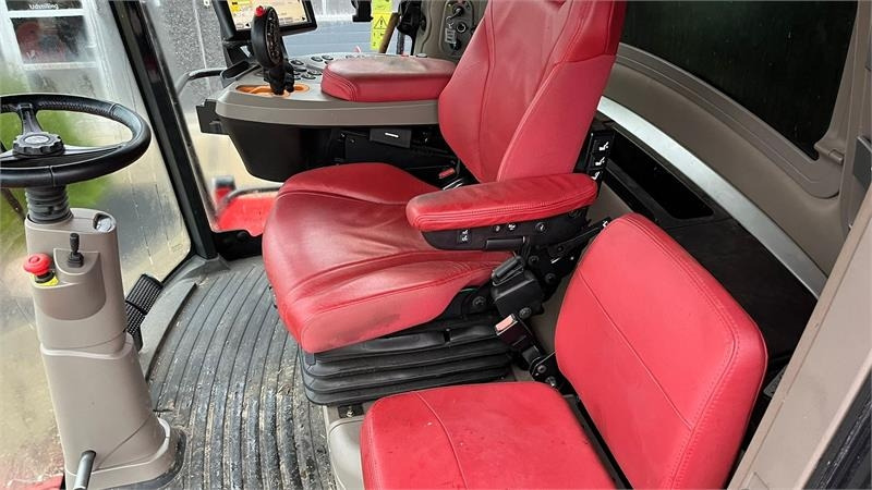 Case IH 8250 Axial-Flow med 35fod Varicut skærebord. Dansk - Combină de recoltat cereale: Foto 3 Case IH 8250 Axial-Flow med 35fod Varicut skærebord. Dansk - Combină de recoltat cereale: Foto 3