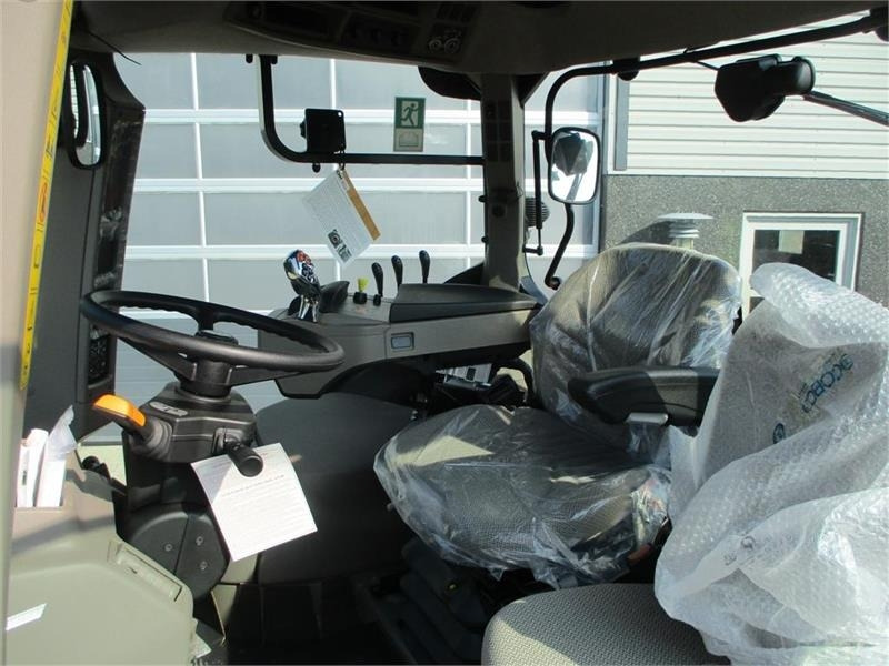 Case IH Puma 180 FPS New and unused tractor - Tractor agricol: Foto 2 Case IH Puma 180 FPS New and unused tractor - Tractor agricol: Foto 2