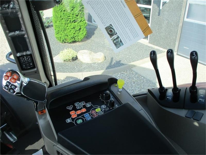 Case IH Puma 180 FPS New and unused tractor - Tractor agricol: Foto 3 Case IH Puma 180 FPS New and unused tractor - Tractor agricol: Foto 3