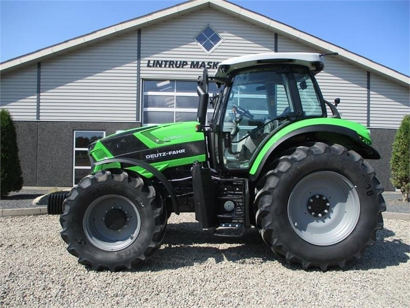 Deutz-fahr Agrotron 6205G New and Unused tractor - Tractor agricol: Foto 2 Deutz-fahr Agrotron 6205G New and Unused tractor - Tractor agricol: Foto 2