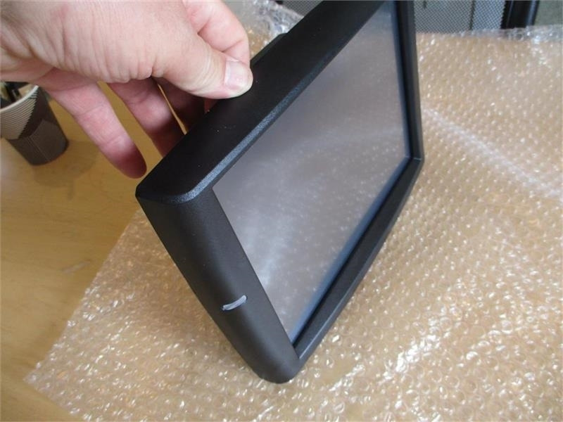 New Holland IntelliView IV Monitor ny skærm på lager til omgåe - Utilaje pentru combină agricola: Foto 4 New Holland IntelliView IV Monitor ny skærm på lager til omgåe - Utilaje pentru combină agricola: Foto 4