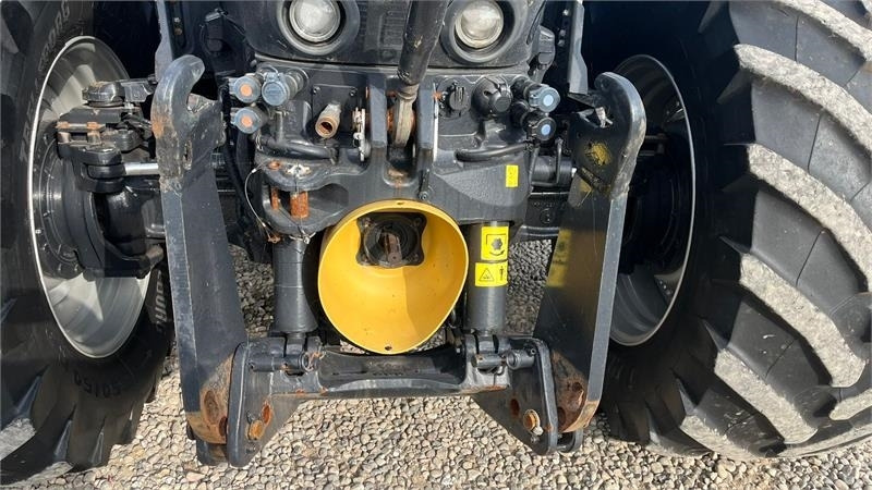 New Holland T7.315 HD med frontlift og front PTO.  - Tractor agricol: Foto 4 New Holland T7.315 HD med frontlift og front PTO.  - Tractor agricol: Foto 4