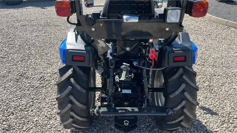 Solis H26 HST Hydrostat med Traktor dæk - Tractor agricol: Foto 4 Solis H26 HST Hydrostat med Traktor dæk - Tractor agricol: Foto 4