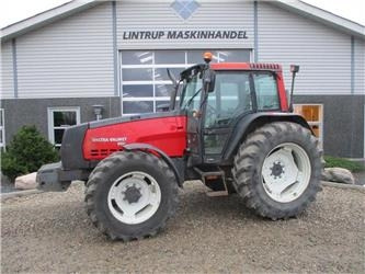 Valmet 8050 - Tractor agricol: Foto 1 Valmet 8050 - Tractor agricol: Foto 1