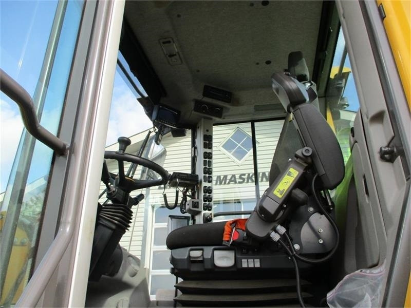Volvo L 90 H Årg 9.2021, CDC, BSS, DK-Maskine med fuld V - Încărcător frontal pe pneuri: Foto 5 Volvo L 90 H Årg 9.2021, CDC, BSS, DK-Maskine med fuld V - Încărcător frontal pe pneuri: Foto 5