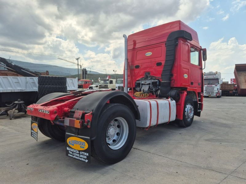Volvo F 16.485 Volvo F16 Globetrotter 4X2 - Cap tractor: Foto 3 Volvo F 16.485 Volvo F16 Globetrotter 4X2 - Cap tractor: Foto 3