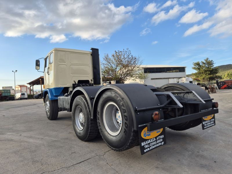 Volvo F 89 Volvo F896X2 - Cap tractor: Foto 3 Volvo F 89 Volvo F896X2 - Cap tractor: Foto 3