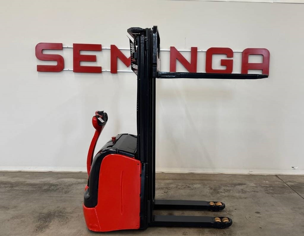 Linde 10750 L16 - Motostivuitor: Foto 3 Linde 10750 L16 - Motostivuitor: Foto 3