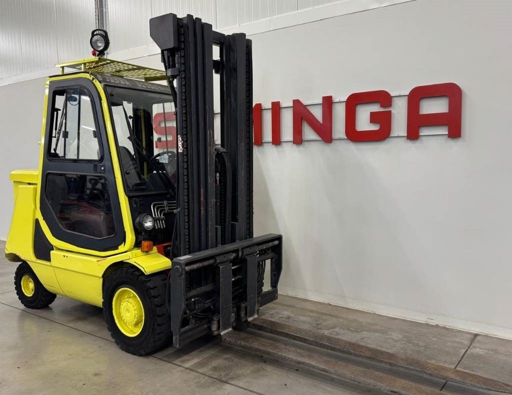 Linde 10943 E35P - Electrostivuitor: Foto 1 Linde 10943 E35P - Electrostivuitor: Foto 1
