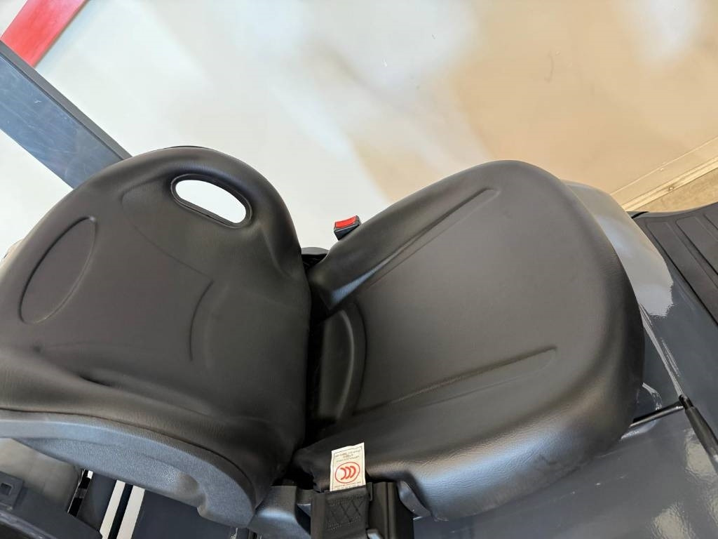 Toyota 10926 - 02-8FG15  - Stivuitor GPL: Foto 5 Toyota 10926 - 02-8FG15  - Stivuitor GPL: Foto 5